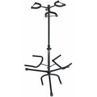 Π‘ΡΠΎΠΉΠΊΠ° Π΄Π»Ρ ΡΡΠ΅Ρ
Π³ΠΈΡΠ°Ρ Gator Frameworks GFW-GTR-3000 Triple Guitar Stand